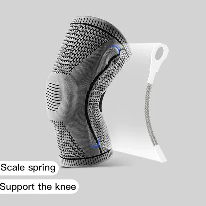 Sports Knee Support Pad - Image 5