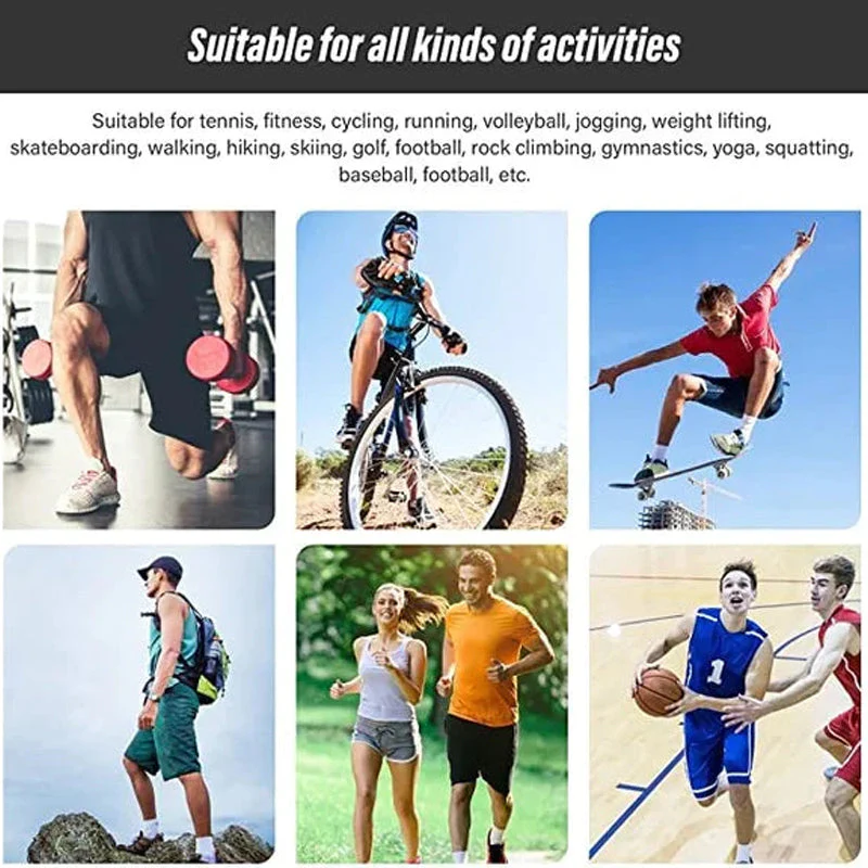 Sports Knee Support Pad - Image 7