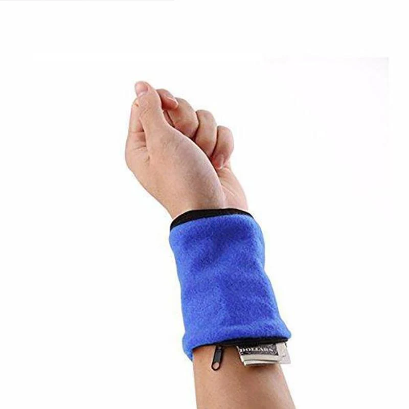 Sportswear - Wrist Pouch - Image 4