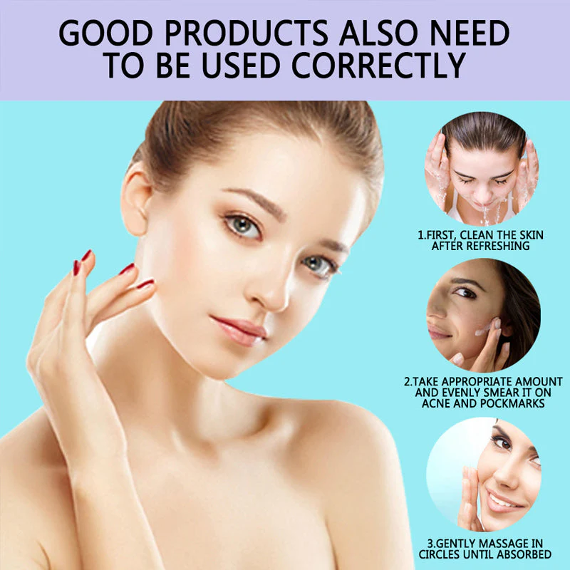 Spot Removal Moisturizer