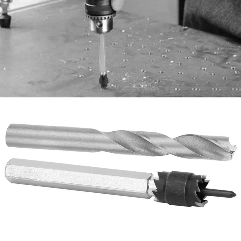 Spot Weld Cutter Drill Bit - Image 3