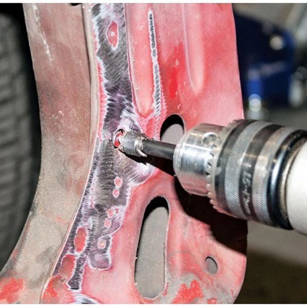 Spot Weld Cutter Drill Bit - Image 5