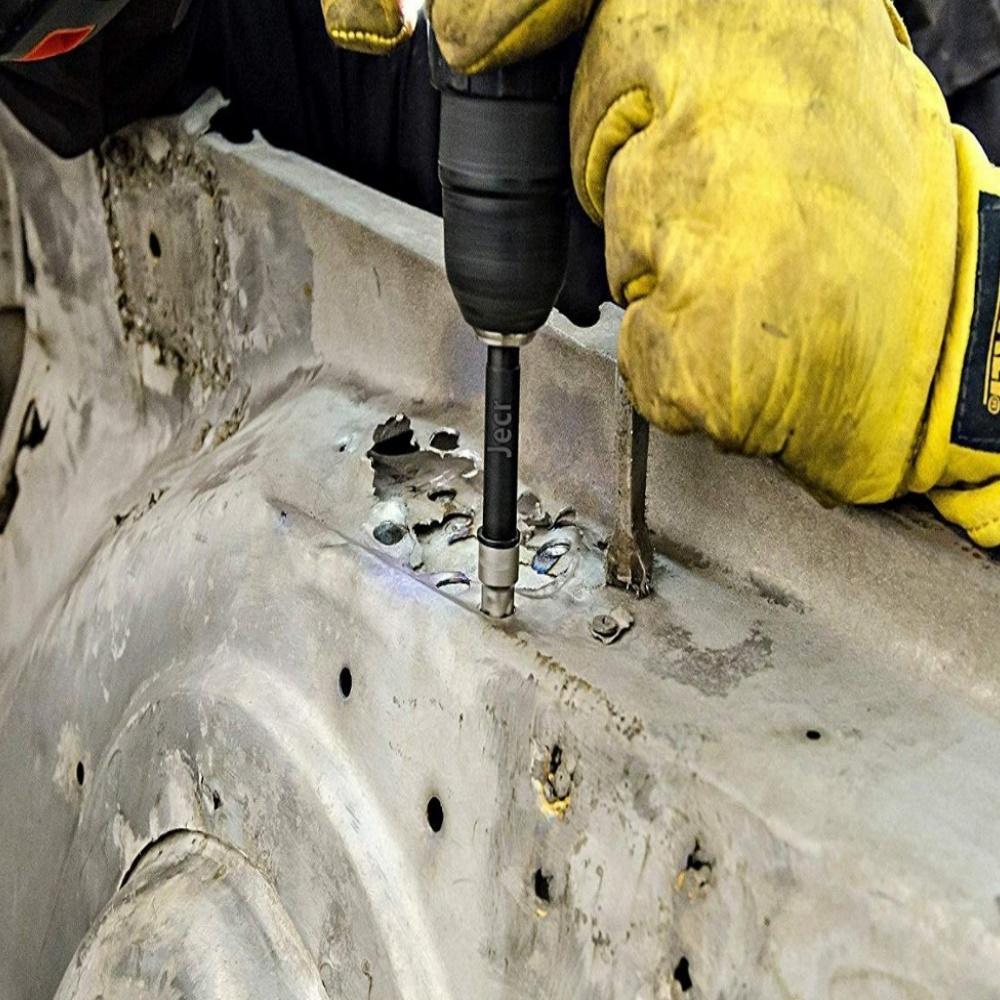 Spot Weld Cutter Drill Bit - Image 6