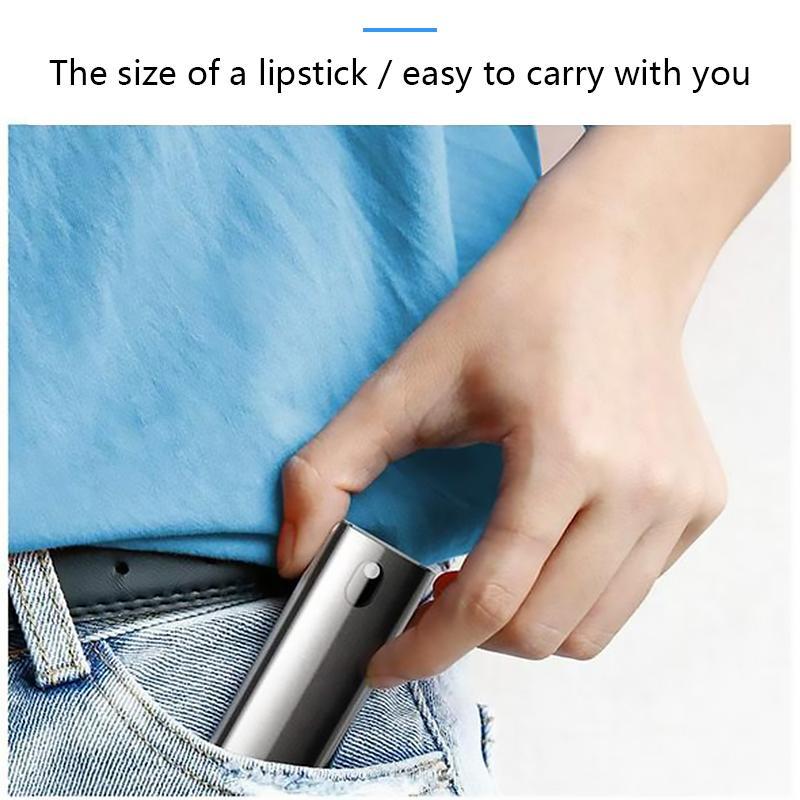✨2023 Hot Sale✨Spray and Wipe Screen Cleanser - Image 7