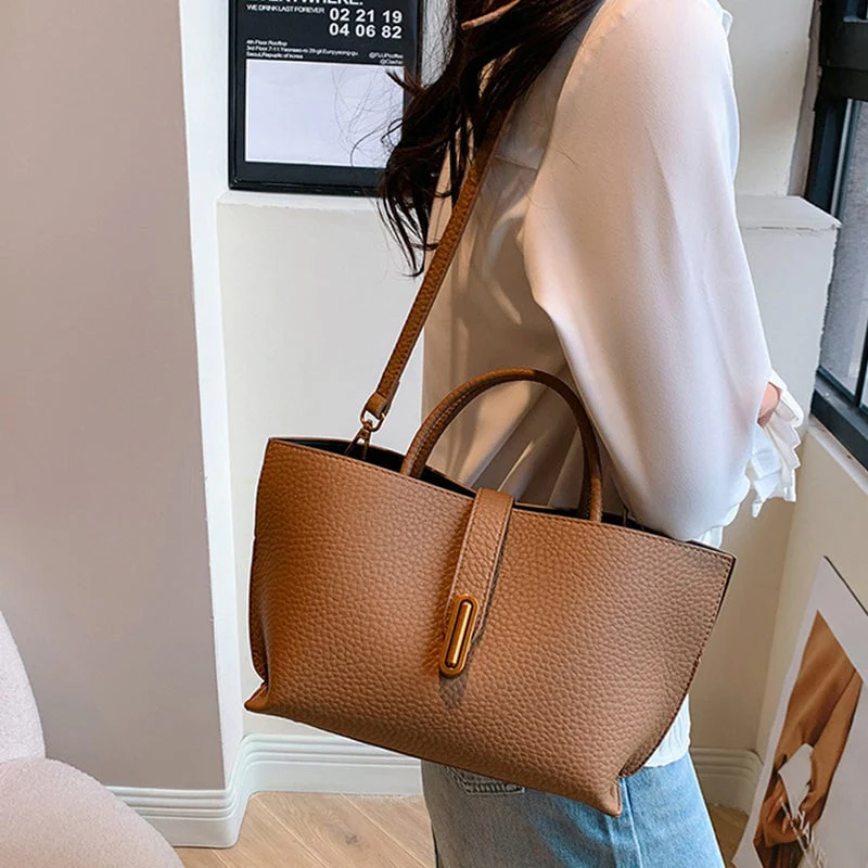 Spring/Summer Tote Bag - Image 4