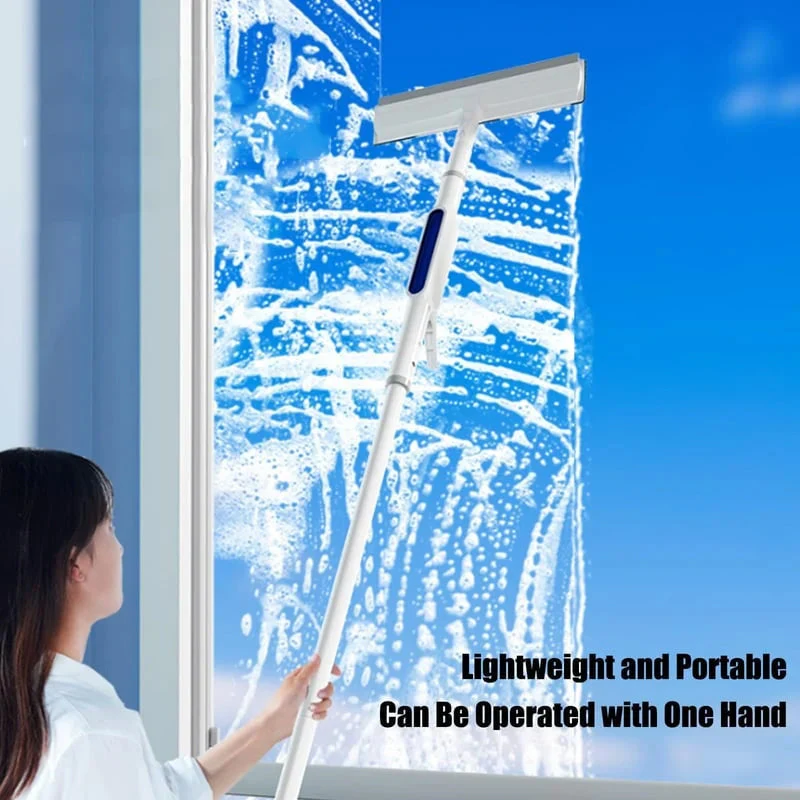 Squeegee for Window Cleaning with Spray - Image 10