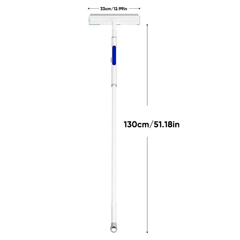 Squeegee for Window Cleaning with Spray - Image 6