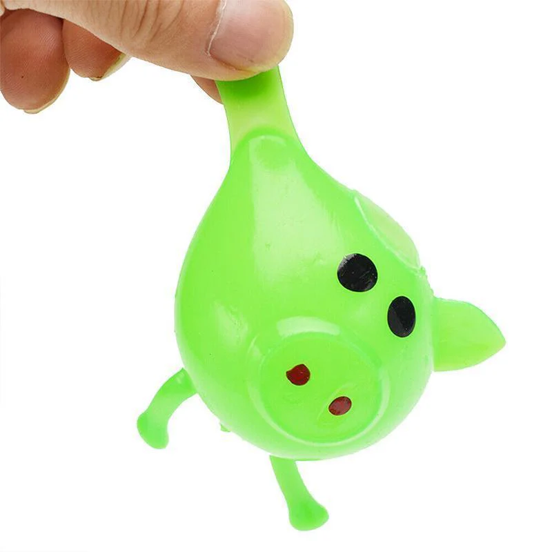 Squishy Splat Toy - Image 6