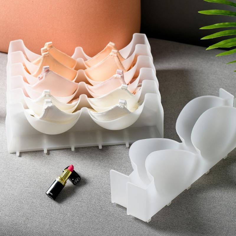 Stackable Bra Organizer - Image 2