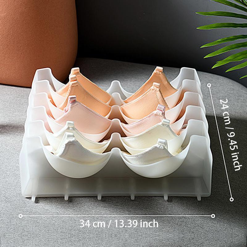 Stackable Bra Organizer - Image 3