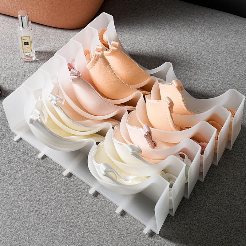 Stackable Bra Organizer - Image 4