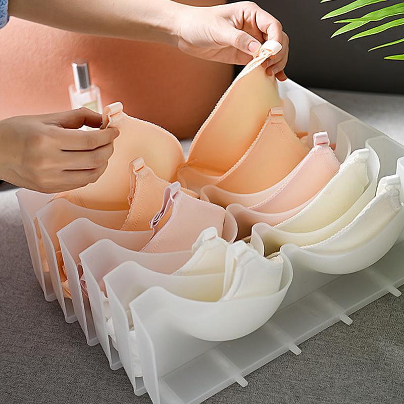 Stackable Bra Organizer - Image 5