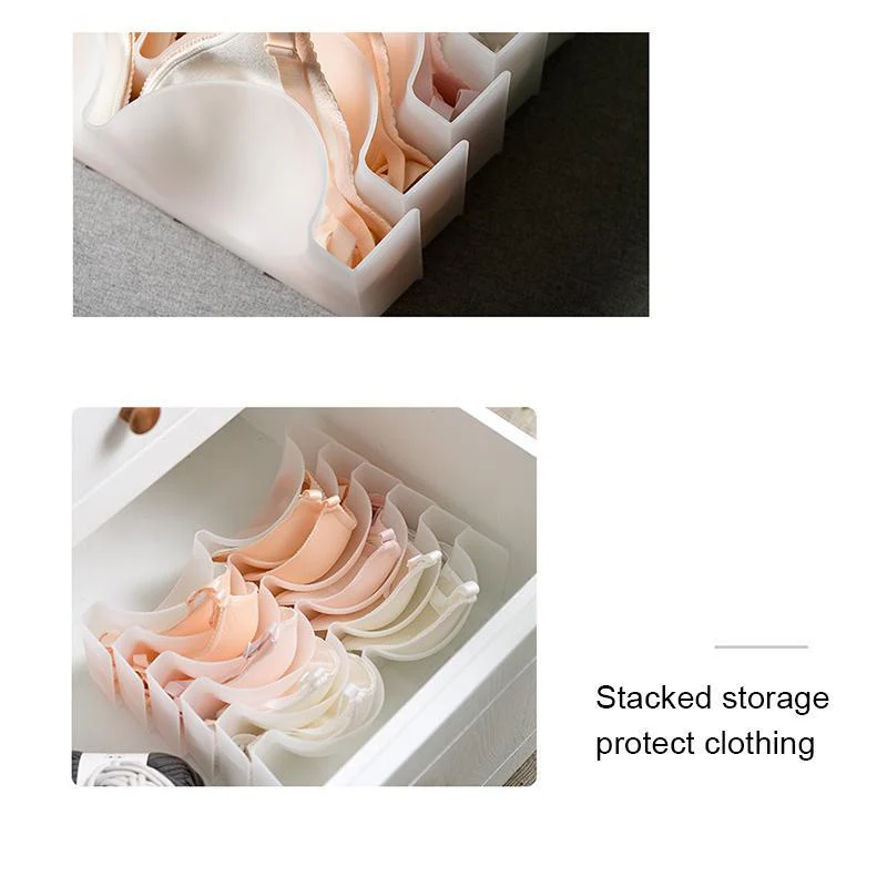 Stackable Bra Organizer - Image 7