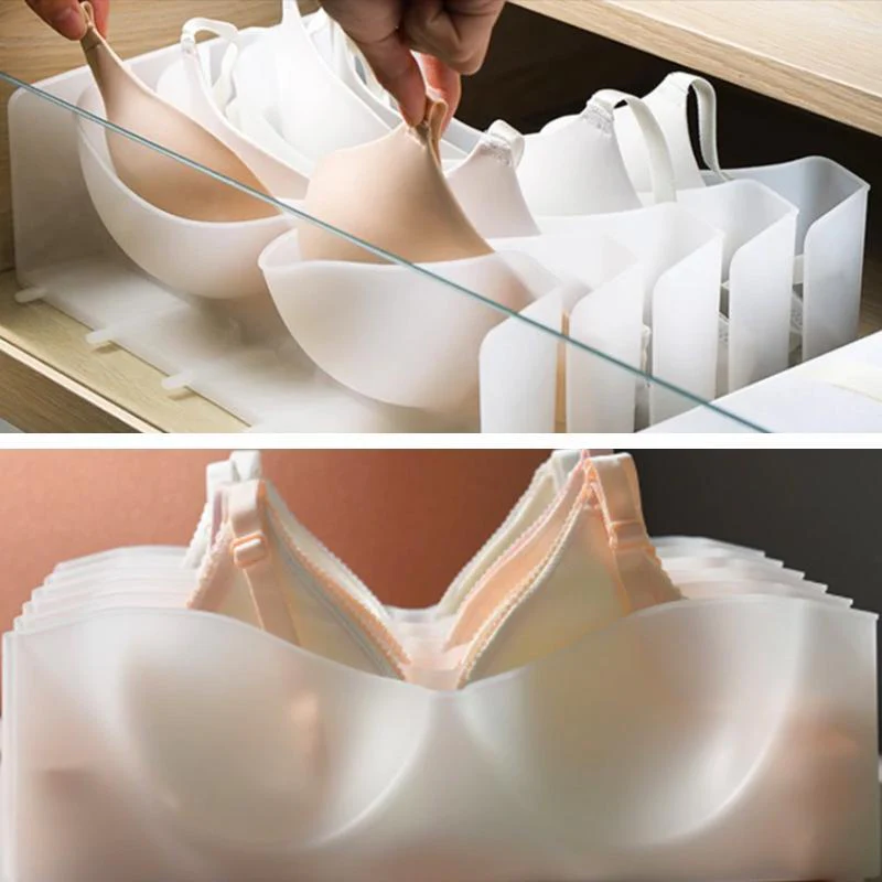 Stackable Bra Organizer - Image 8