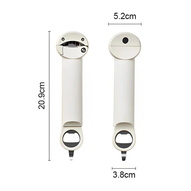 š„HOT SALEš„Stainless Steel Adjustable Cap Screwer - Image 11
