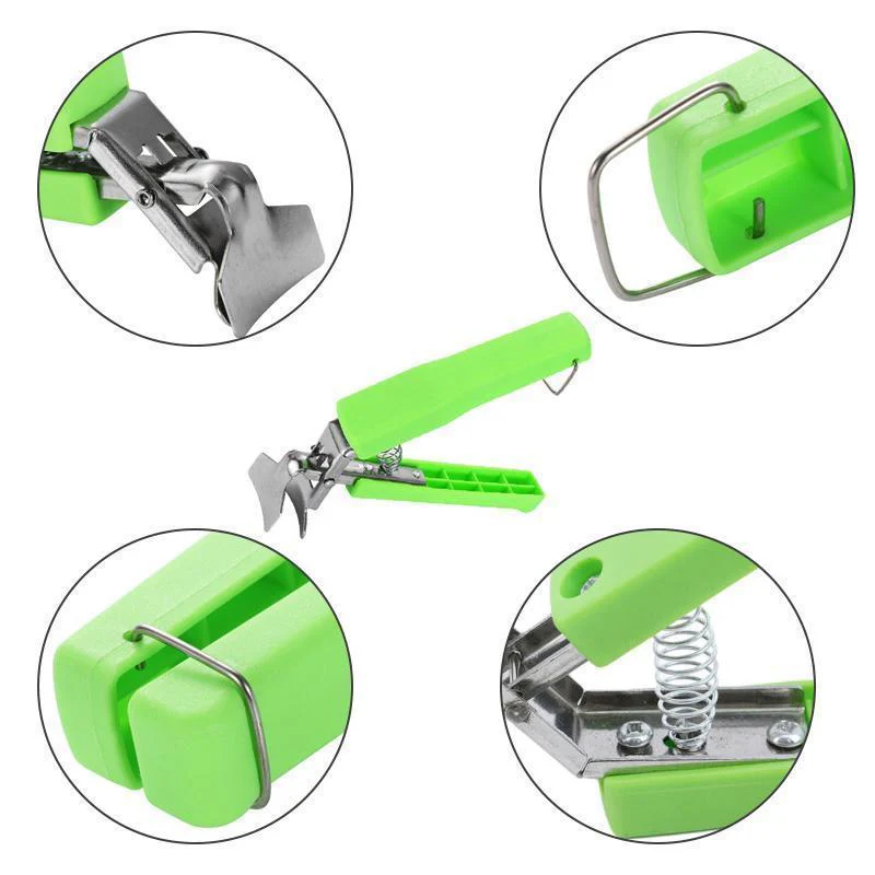 Stainless Steel Bowl Clip - Image 6