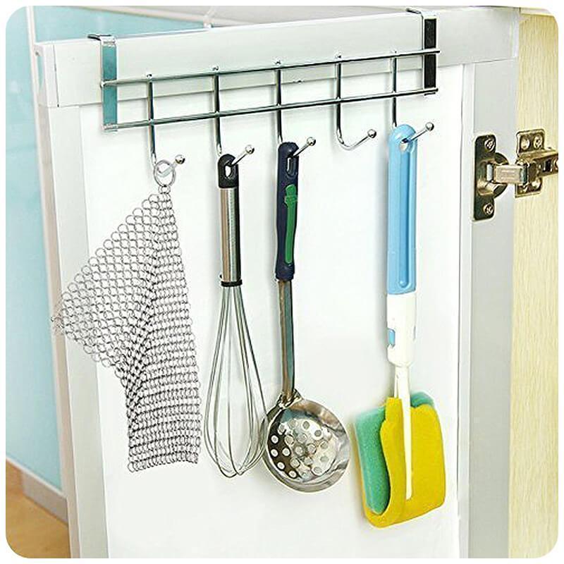 Stainless Steel Cast Iron Cleaner - Image 11