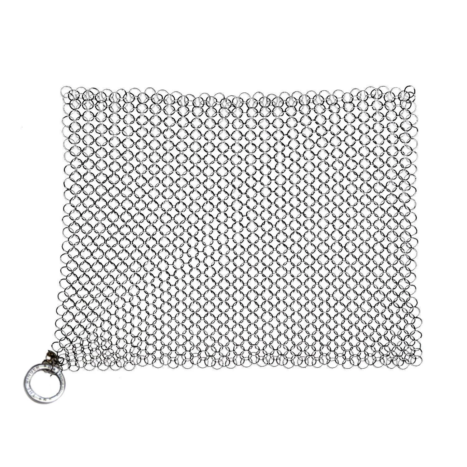 Stainless Steel Cast Iron Cleaner - Image 9