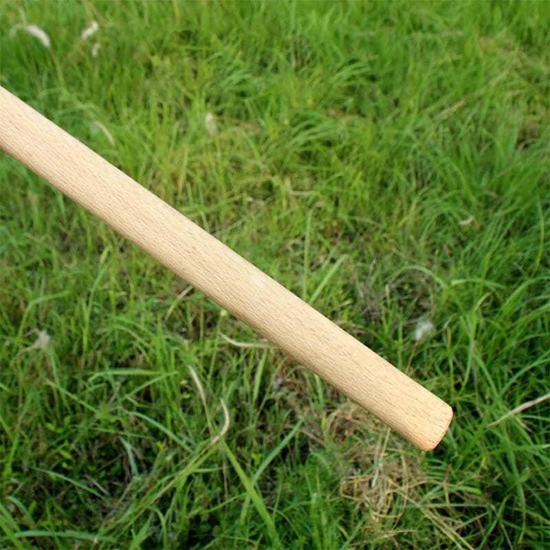 Stainless Steel Double Headed Pickaxe - Image 5