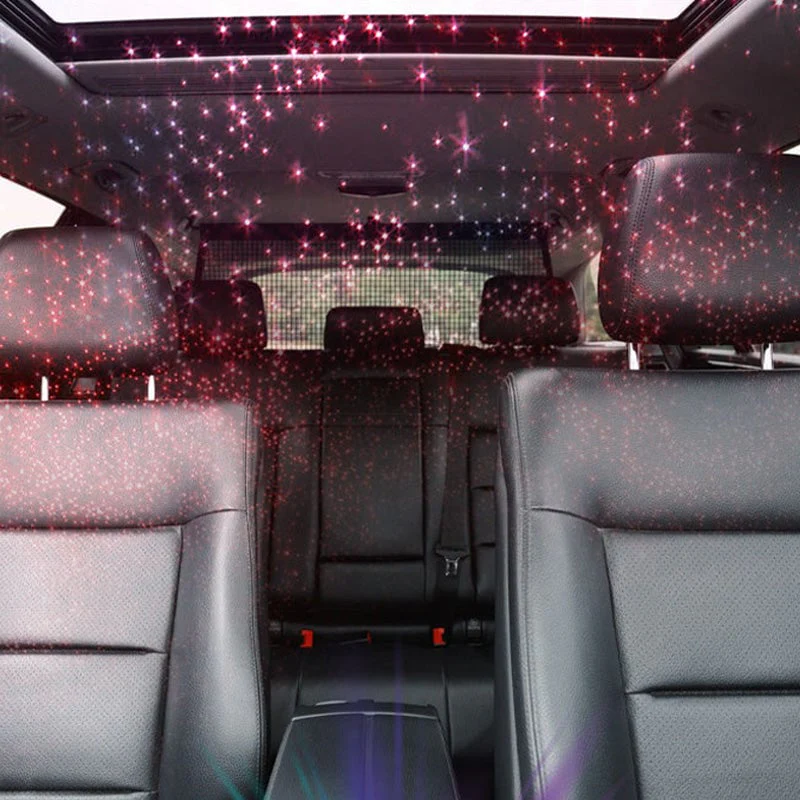 Starlight Car Charger - Image 6