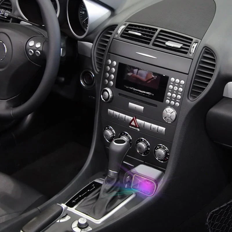 Starlight Car Charger - Image 8
