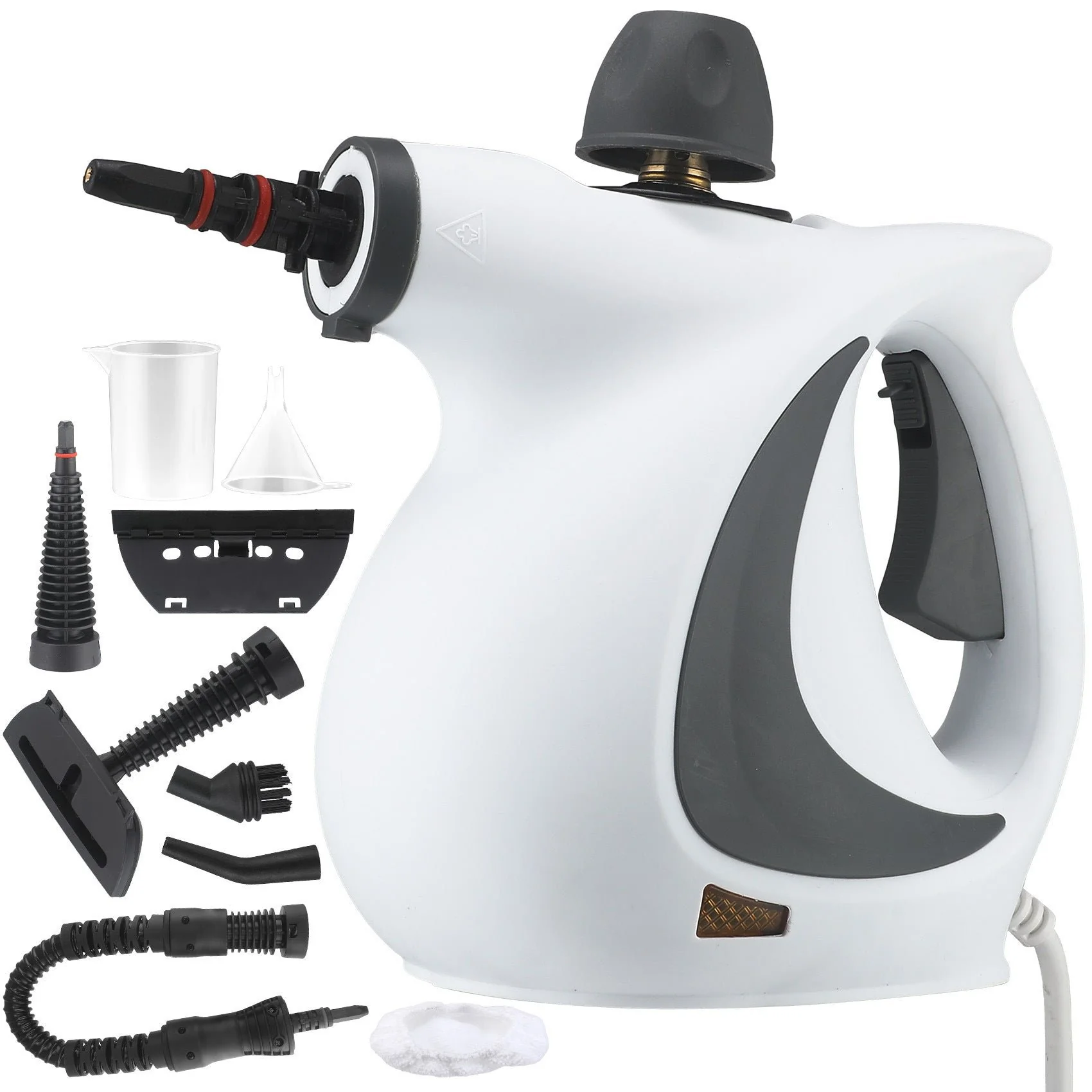 Steam Disinfection Cleaner