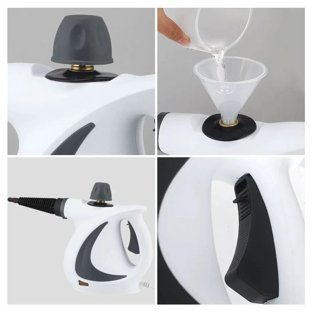 Steam Disinfection Cleaner - Image 3