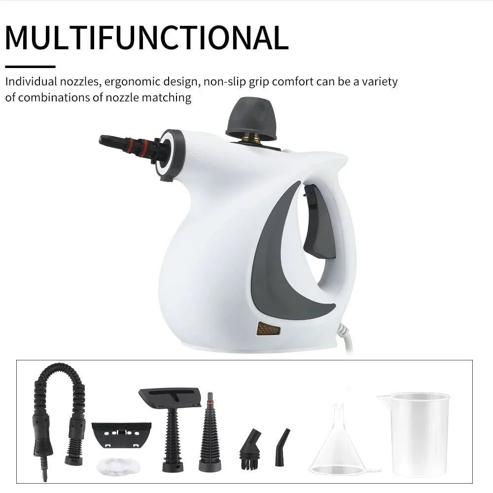 Steam Disinfection Cleaner - Image 4