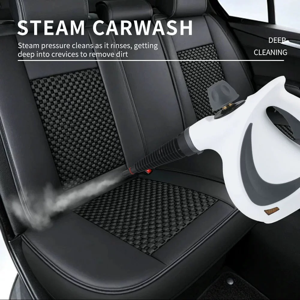 Steam Disinfection Cleaner - Image 5