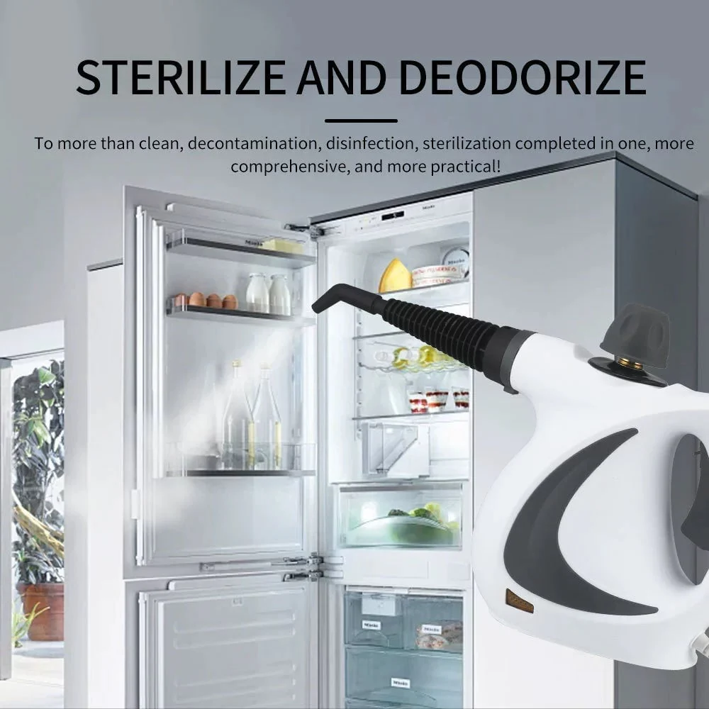Steam Disinfection Cleaner - Image 8