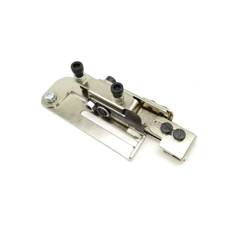Stitch Line Positioning Zipper Foot - Image 2