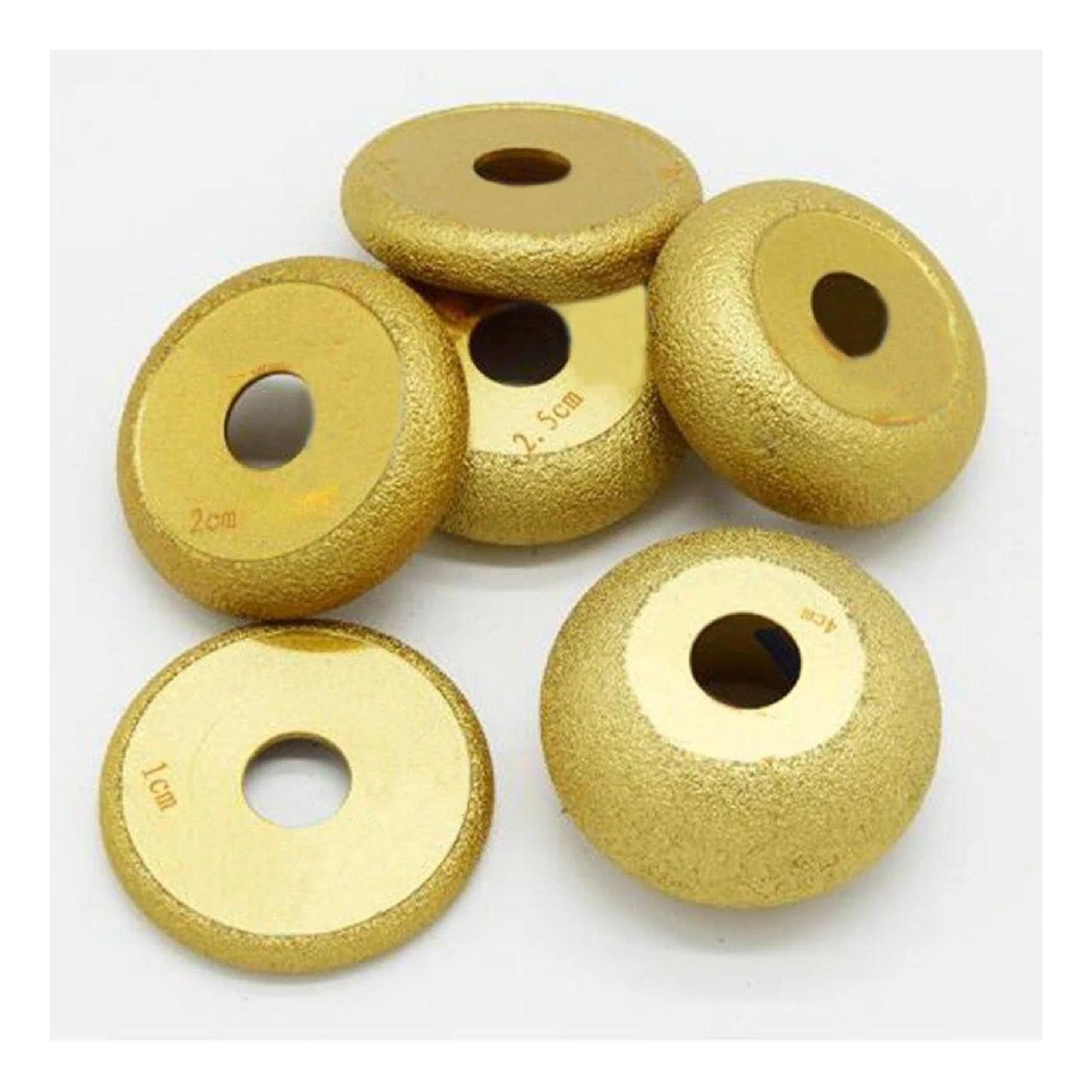 Stone Inner Carving Grinder Disc - Image 6