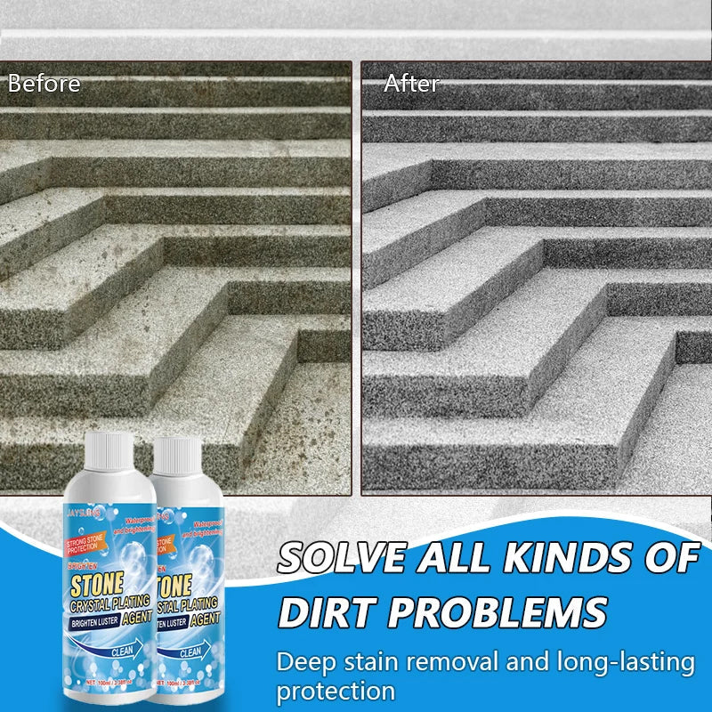 Stone Stain Remover Cleaner - Image 5
