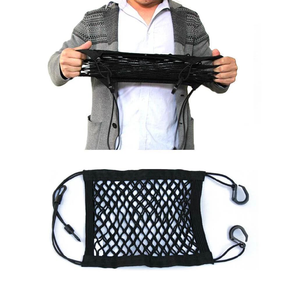 🚗53% OFF🚗Storage Network of Car Seat - Image 5