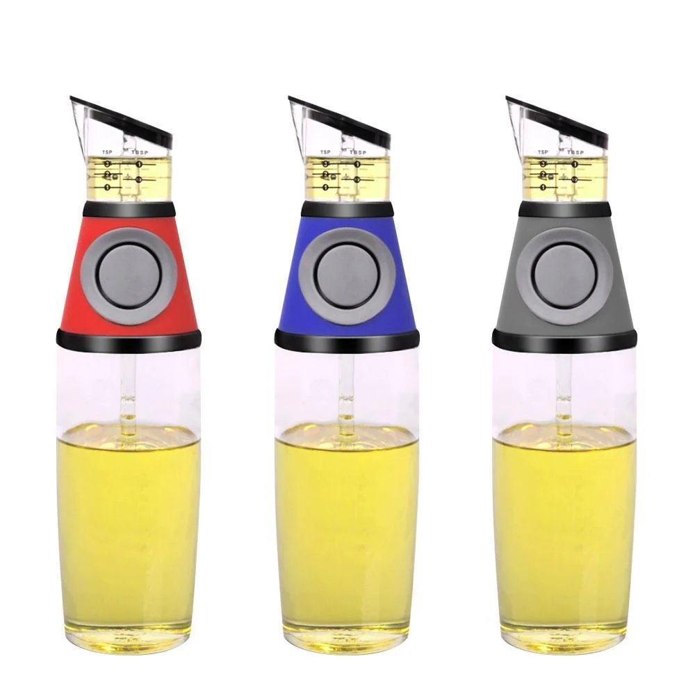 STORE & CONTROL - OIL DISPENSER - Image 2