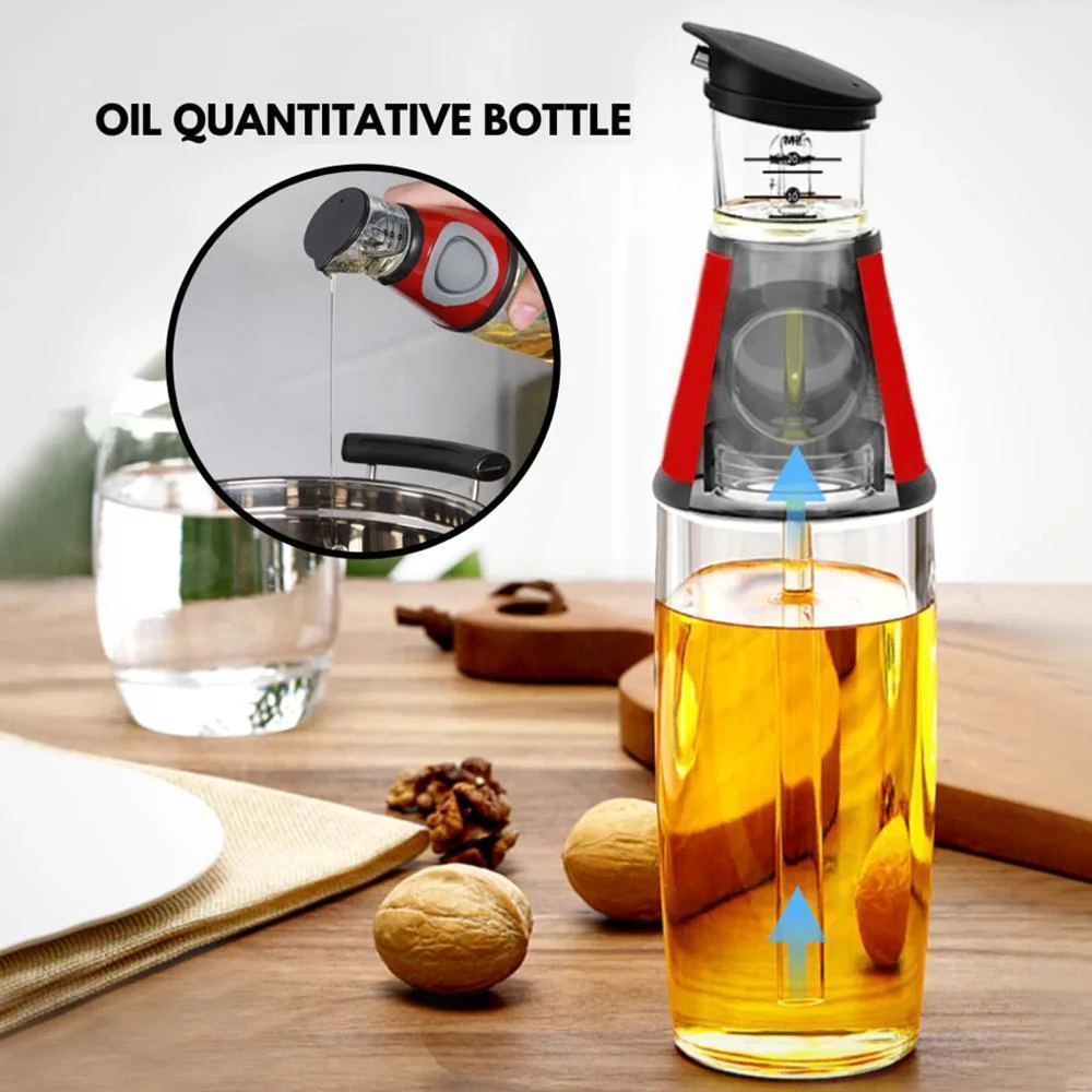 STORE & CONTROL - OIL DISPENSER - Image 3