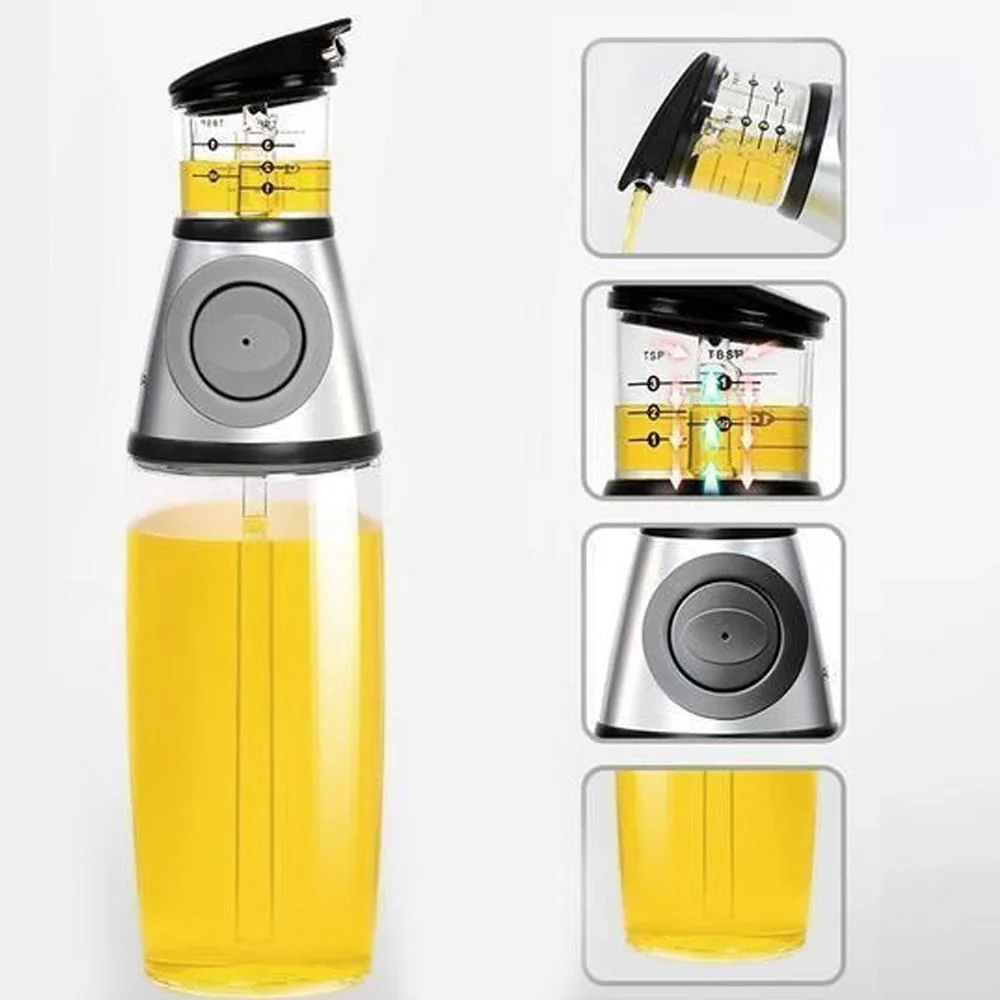 STORE & CONTROL - OIL DISPENSER - Image 4
