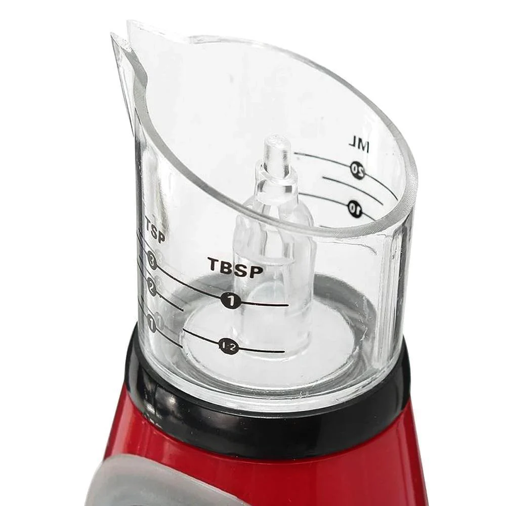 STORE & CONTROL - OIL DISPENSER - Image 7