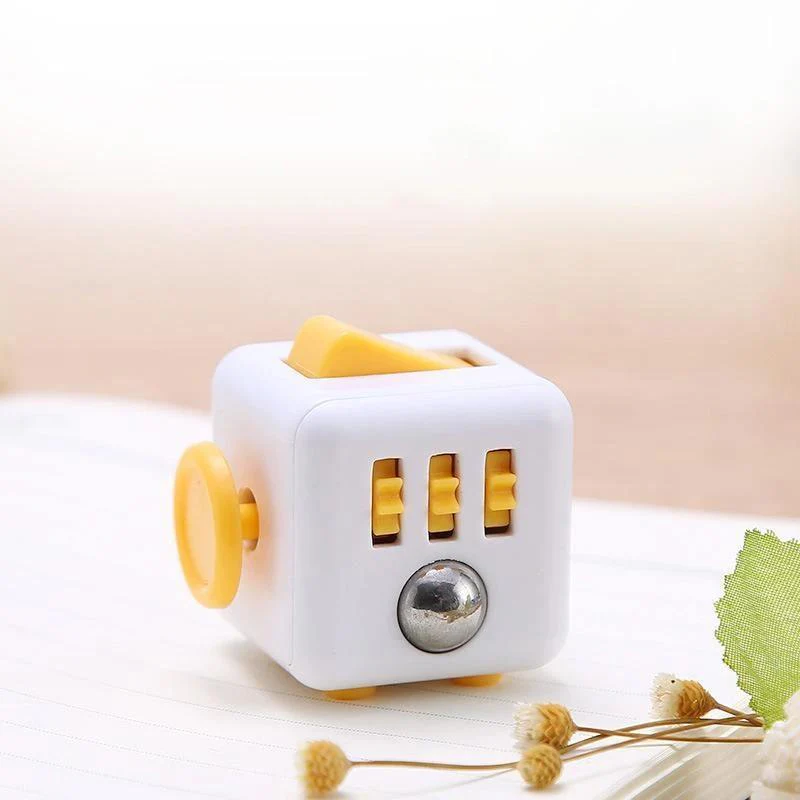 Stress Relief Cube - Image 11
