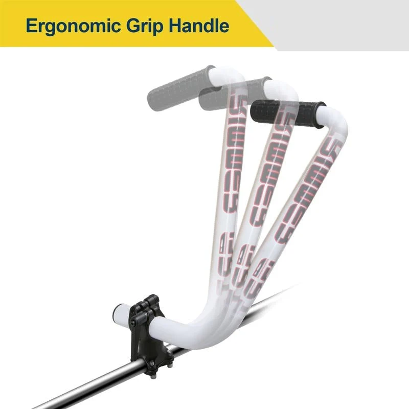 String Trimmer Handle Extension - Image 11