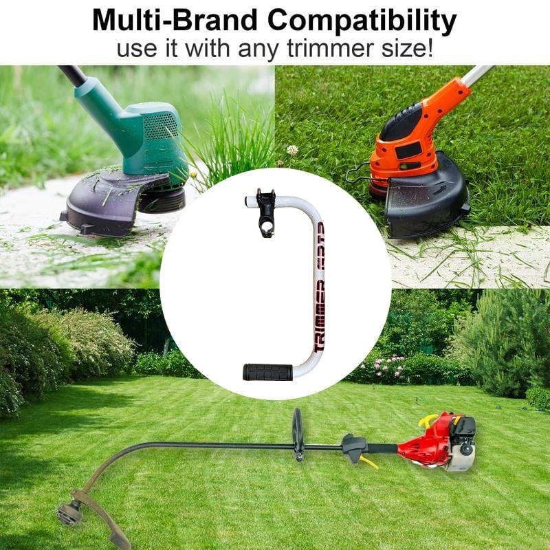 String Trimmer Handle Extension - Image 12