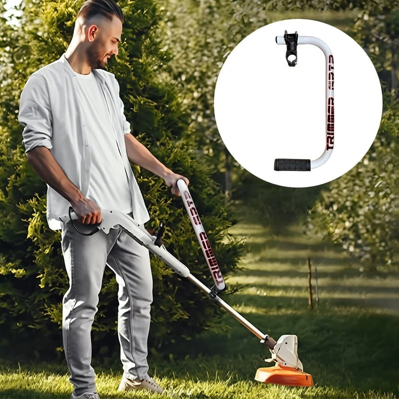 String Trimmer Handle Extension - Image 14