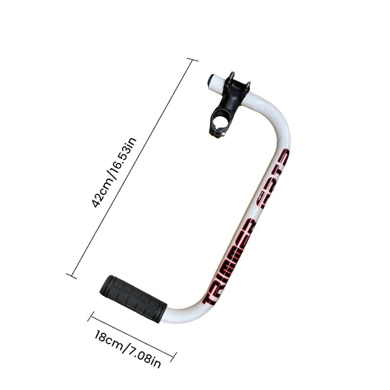 String Trimmer Handle Extension - Image 6