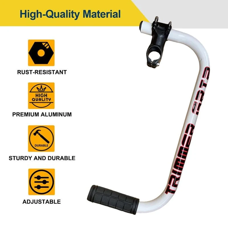 String Trimmer Handle Extension - Image 9