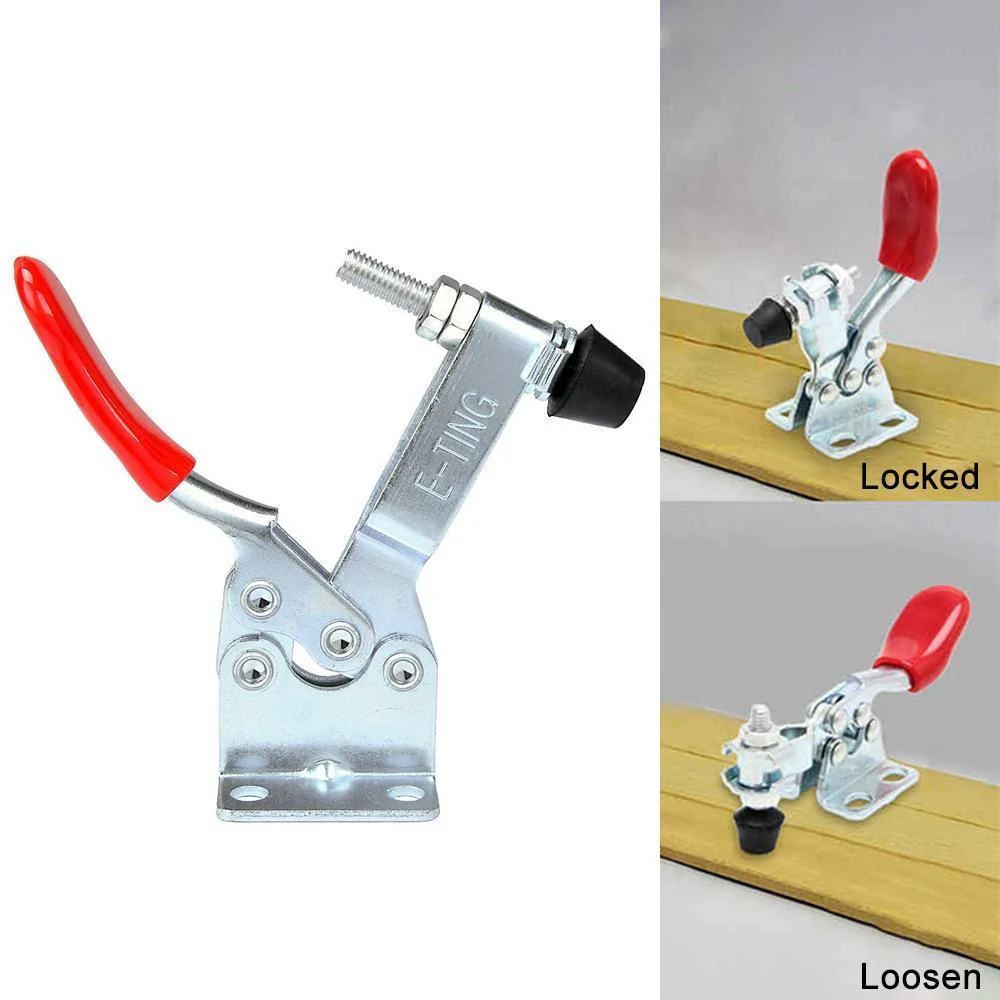Strong Clamp Tool - Image 5