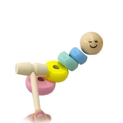 Stubborn wood man - Image 3