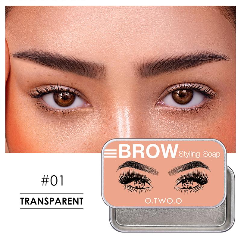Styling Eyebrow Gel Kit - Image 5