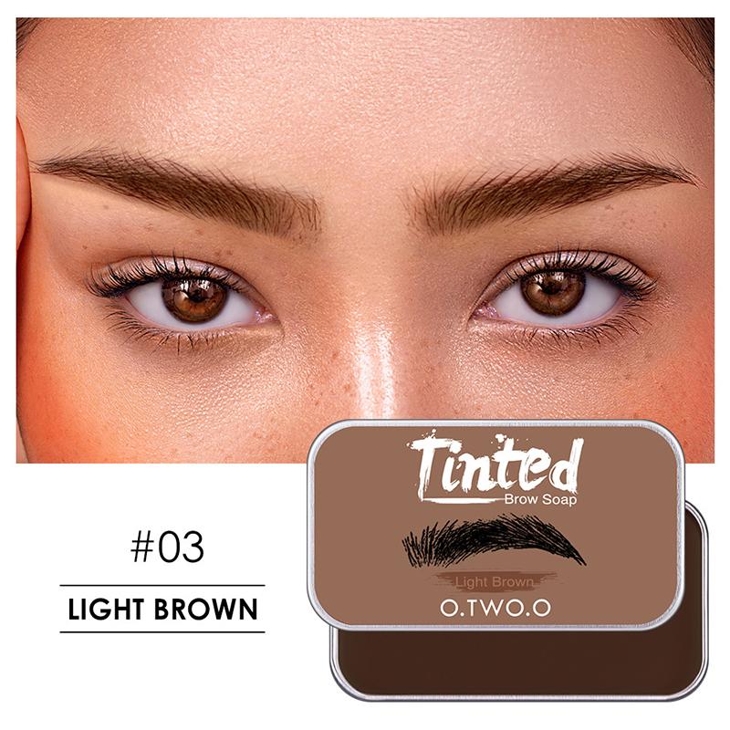 Styling Eyebrow Gel Kit - Image 7