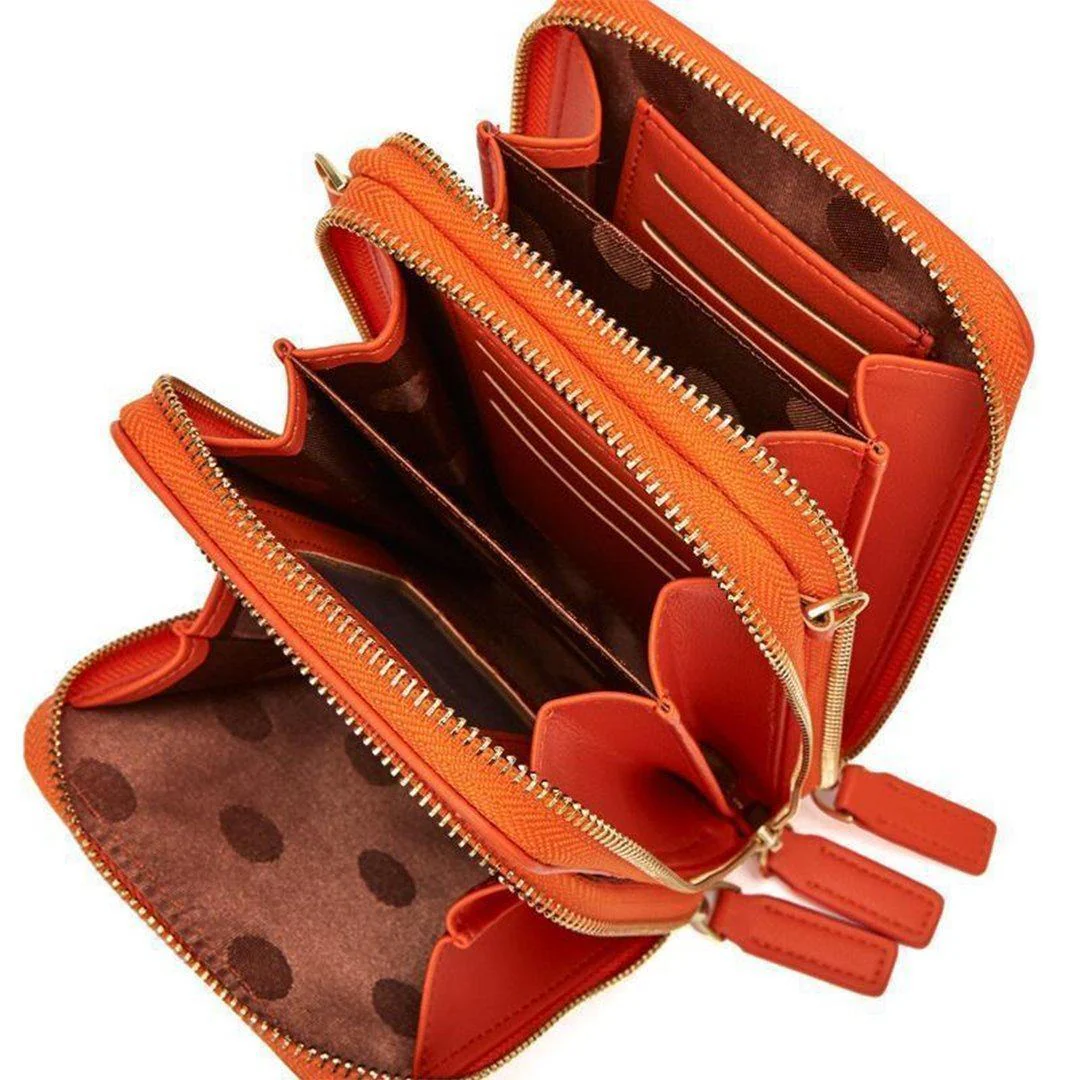 Stylish Small Crossbody Bag - Image 2