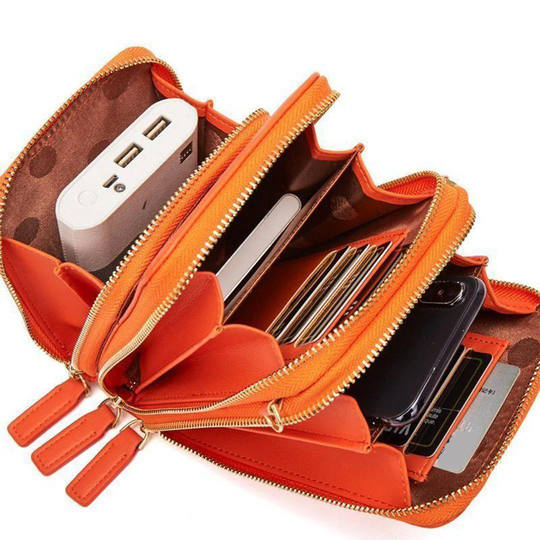 Stylish Small Crossbody Bag - Image 3